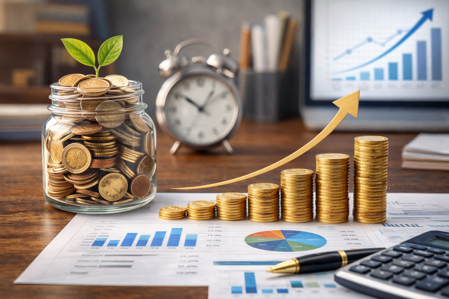 Optimisation épargne